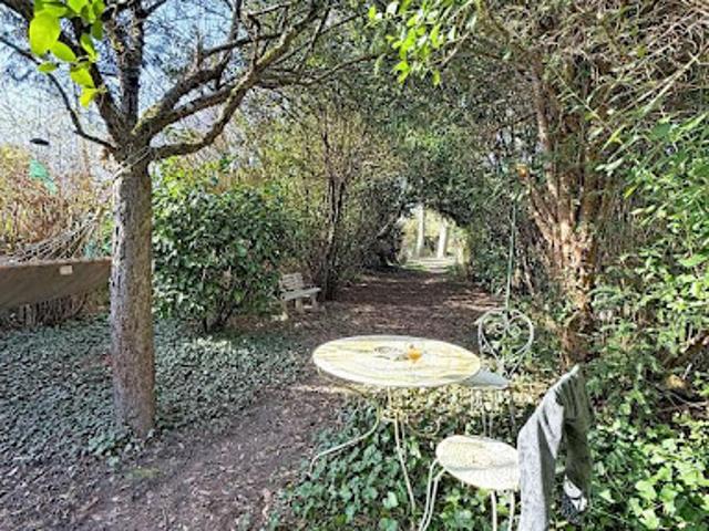 Vente Maison 6 pièces 130 m2 Verrieres le buisson
