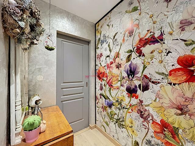 Vente Maison 6 pièces 130 m2 Vienne le Château