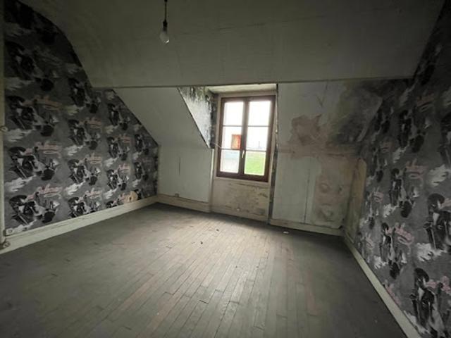 Vente Maison 6 pièces 130 m2 Vierzon
