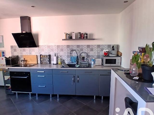 Vente Maison 6 pièces 130 m2 Vieux Condé