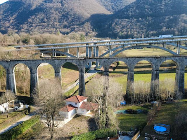 Vente Maison 6 pièces 130 m2 Vif