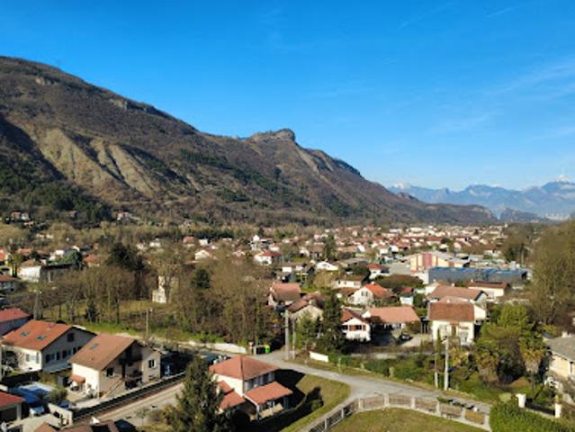 Vente Maison 6 pièces 130 m2 Vif