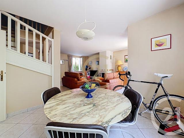 Vente Maison 6 pièces 130 m2 Villecresnes
