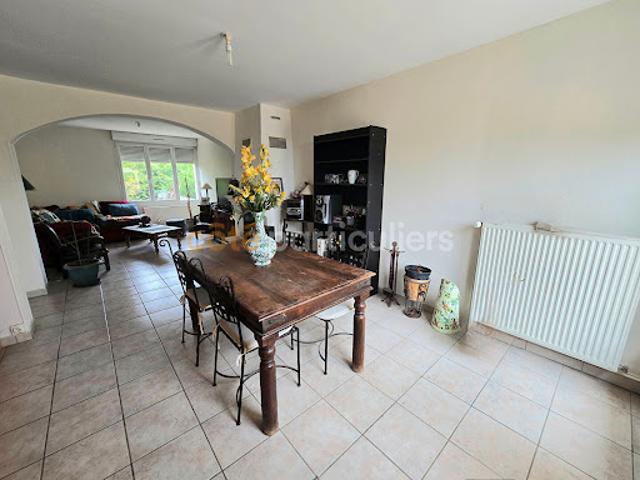 Vente Maison 6 pièces 130 m2 Villebougis
