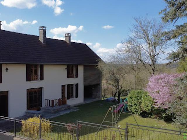Vente Maison 6 pièces 130 m2 Villedieu