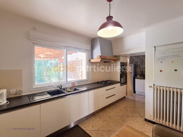 Vente Maison 6 pièces 190 m2 Villemandeur