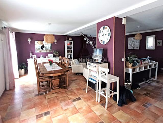 Vente Maison 6 pièces 130 m2 Villeneuve