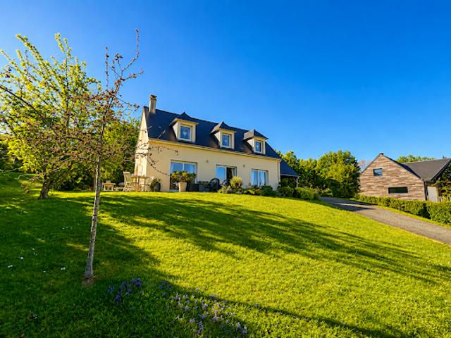 Vente Maison 6 pièces 130 m2 Villers sur Mer
