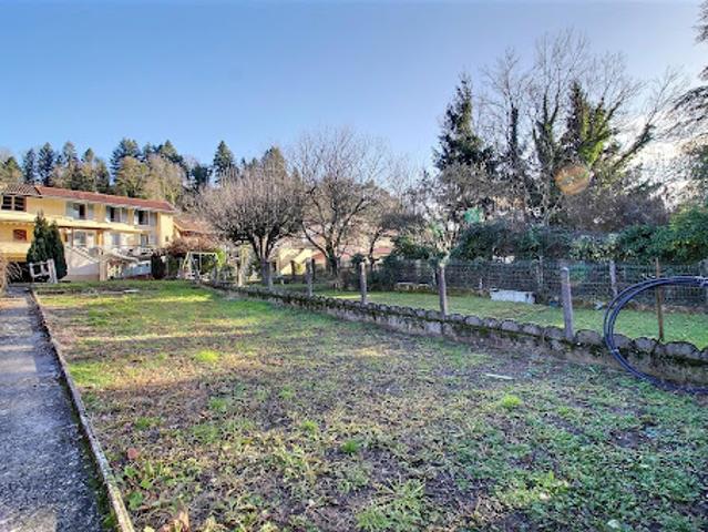 Vente Maison 6 pièces 130 m2 Vinay