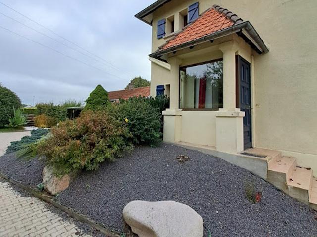 Vente Maison 6 pièces 130 m2 Vincey