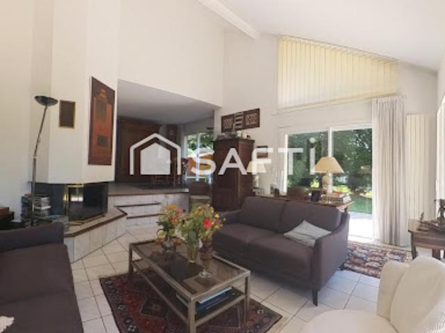 Vente Maison 6 pièces 130 m2 Vizille