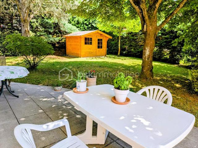 Vente Maison 6 pièces 130 m2 Vizille