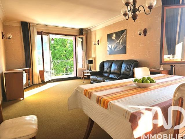 Vente Maison 6 pièces 130 m2 Voreppe