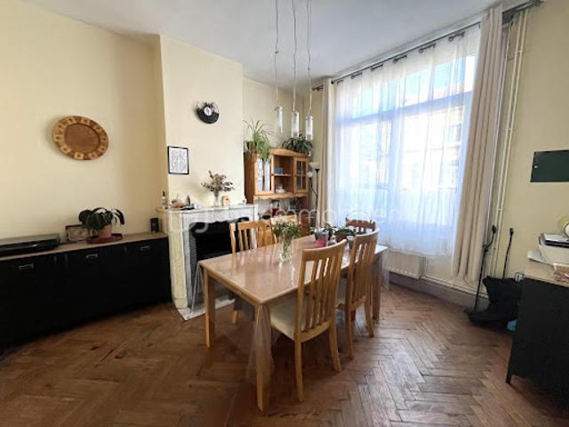 Vente Maison 6 pièces 130 m2 Wattignies
