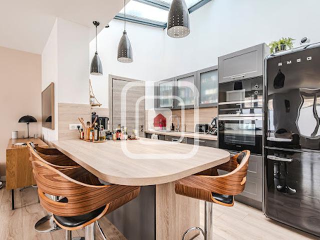Vente Maison 6 pièces 130.15 m2 Reims