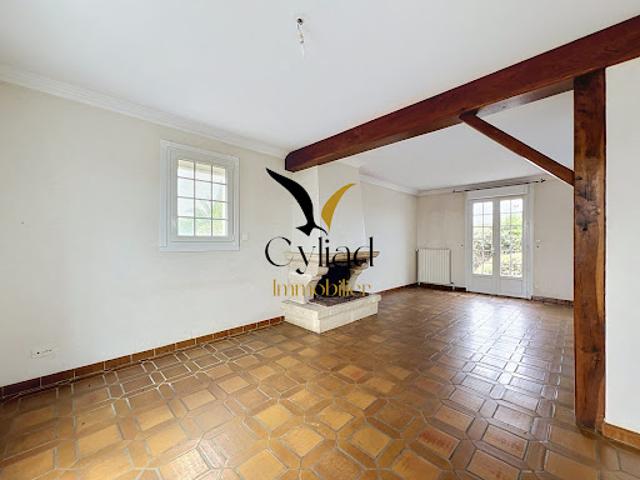 Vente Maison 6 pièces 130.15 m2 Saint Méloir des Ondes