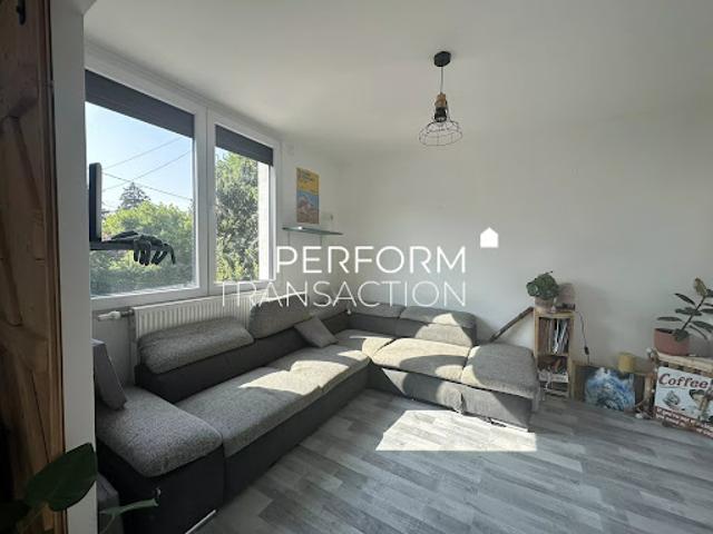 Vente Maison 6 pièces 130.15 m2 Saint egreve
