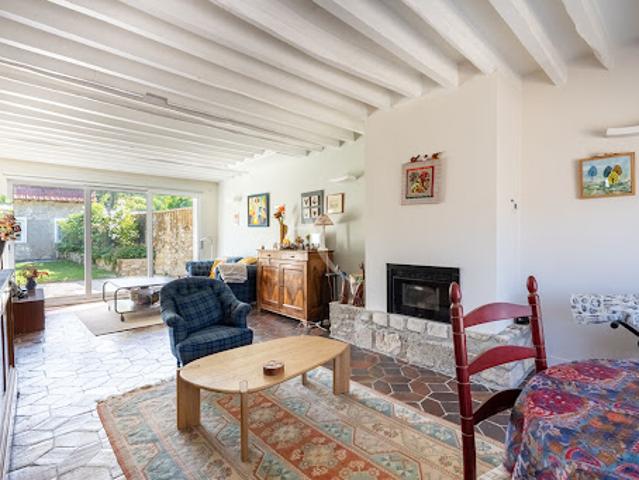 Vente Maison 6 pièces 144.37 m2 Neuville Bosc