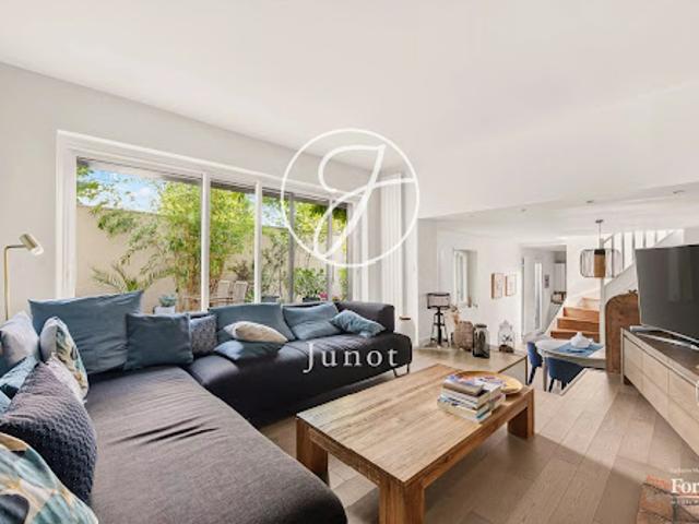Vente Maison 6 pièces 130.24 m2 Suresnes