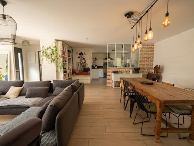 Vente Maison 6 pièces 130.25 m2 Médis