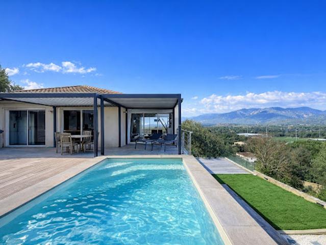 Vente Maison 6 pièces 130.36 m2 Porto Vecchio