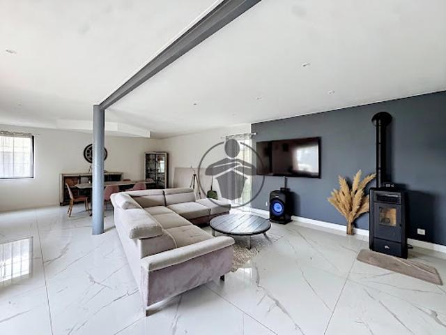 Vente Maison 6 pièces 130.39 m2 Etreillers