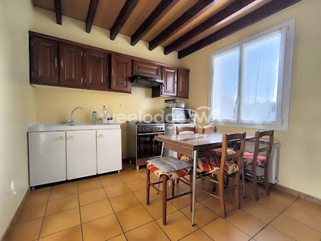 Vente Maison 6 pièces 130.3 m2 Conflans Sainte Honorine