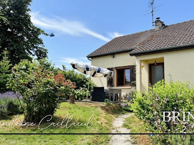 Vente Maison 6 pièces 130.46 m2 Richebourg