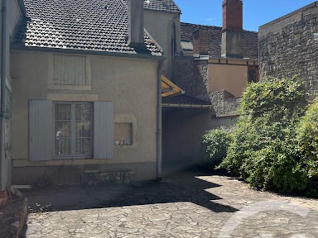 Vente Maison 6 pièces 130.47 m2 Clamecy