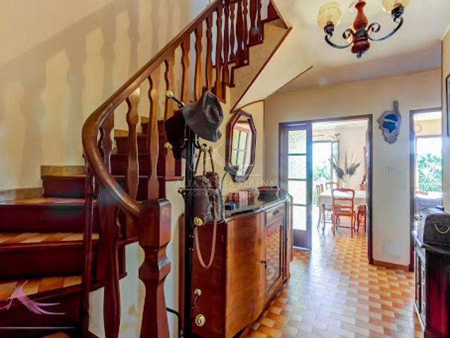 Vente Maison 6 pièces 130.4 m2 Pietroso
