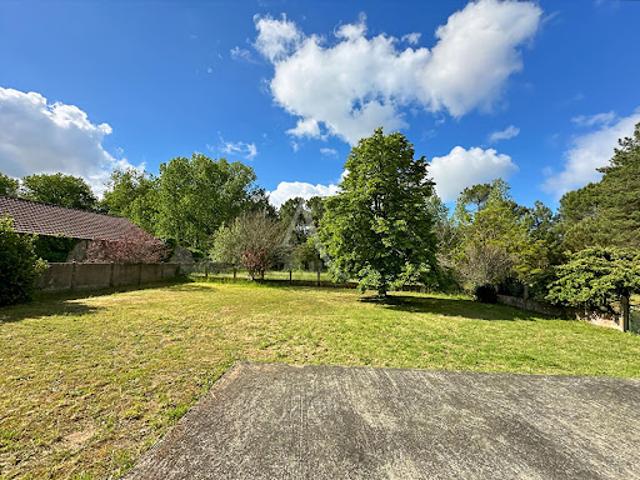 Vente Maison 6 pièces 130.54 m2 Saint Jean de Monts