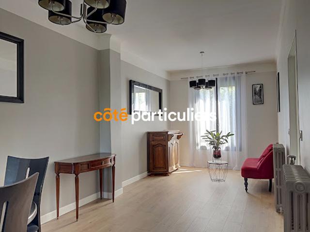 Vente Maison 6 pièces 130.55 m2 Lagny sur Marne