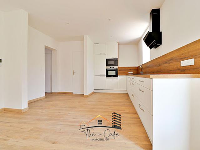 Vente Maison 6 pièces 130.57 m2 Hettange Grande