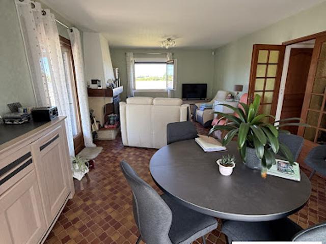 Vente Maison 6 pièces 130.5 m2 Sully sur Loire