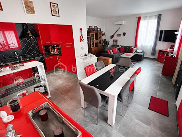Vente Maison 6 pièces 130.5 m2 Toulon
