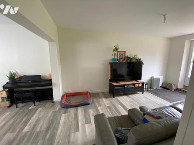 Vente Maison 6 pièces 130.64 m2 Sainte Gauburge Sainte Colombe