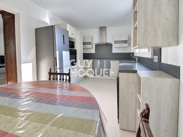 Vente Maison 6 pièces 130.89 m2 Seichamps