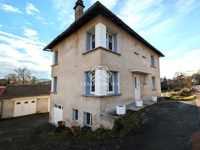 Vente Maison 6 pièces 130.8 m2 Rosieres