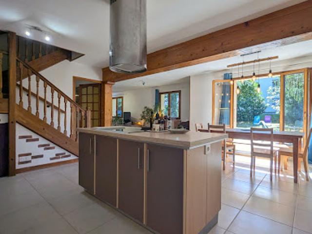 Vente Maison 6 pièces 130.99 m2 Etercy