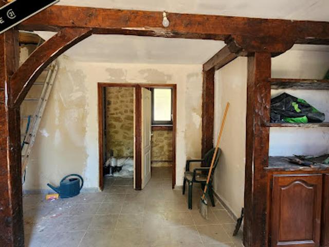 Vente Maison 6 pièces 130.9 m2 Simeyrols
