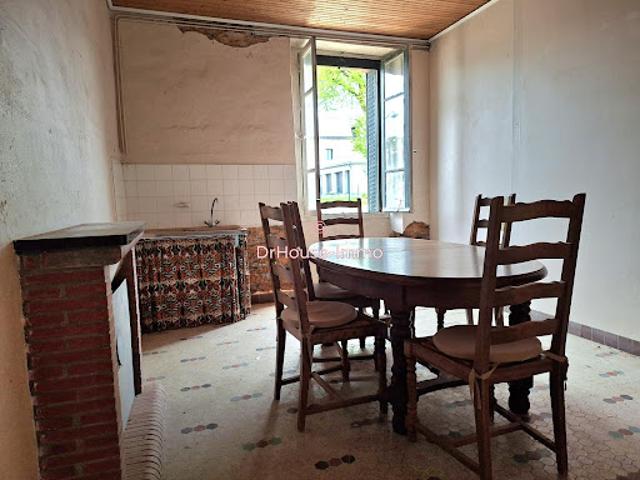 Vente Maison 6 pièces 131 m2 Massérac
