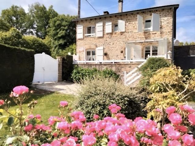 Vente Maison 6 pièces 131 m2 Ménoire
