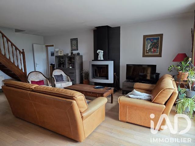 Vente Maison 6 pièces 131 m2 Messy