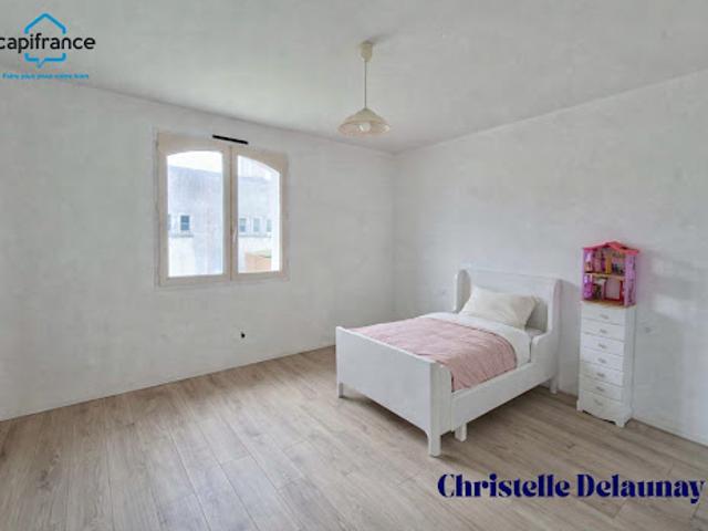 Vente Maison 6 pièces 131 m2 Méral