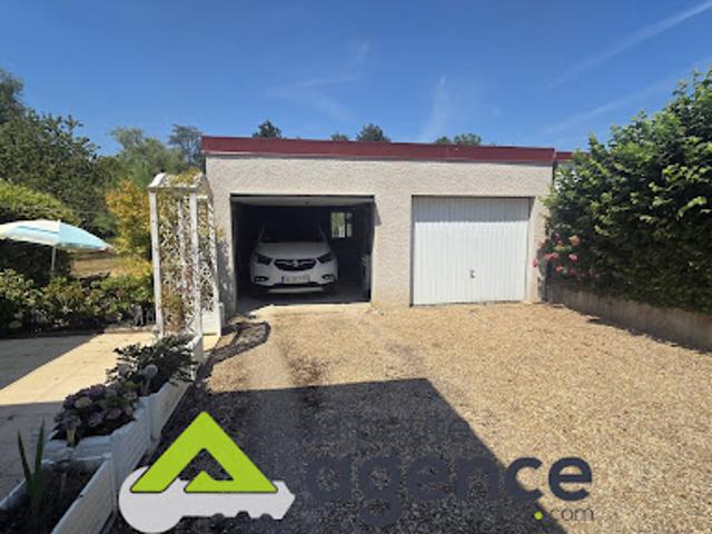 Vente Maison 6 pièces 131 m2 Méreau