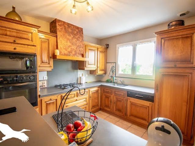 Vente Maison 6 pièces 131 m2 Montaut