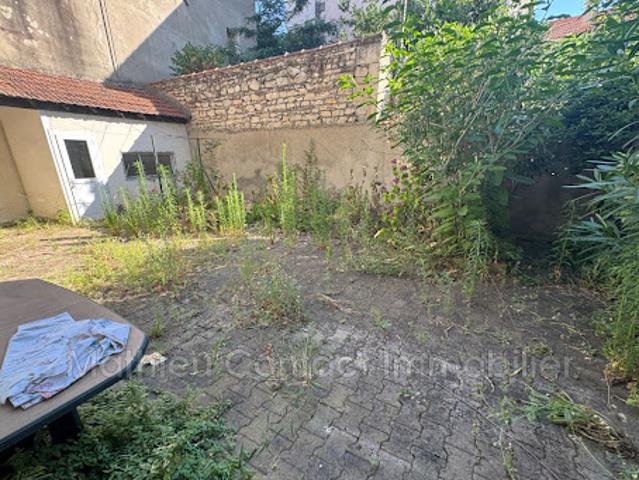 Vente Maison 6 pièces 131 m2 Nimes