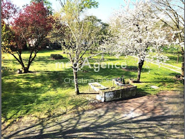 Vente Maison 6 pièces 131 m2 Aulnay