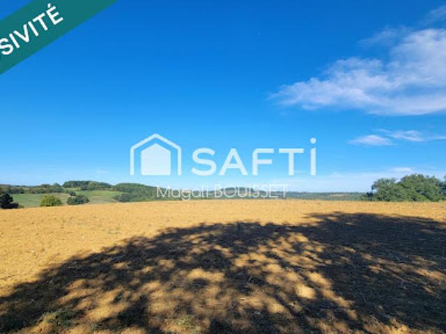 Vente Maison 6 pièces 131 m2 Aulon
