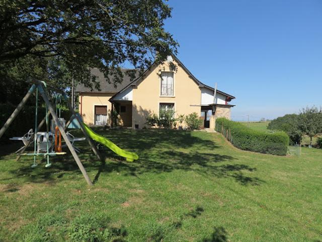 Vente Maison 6 pièces 131 m2 Aveyron